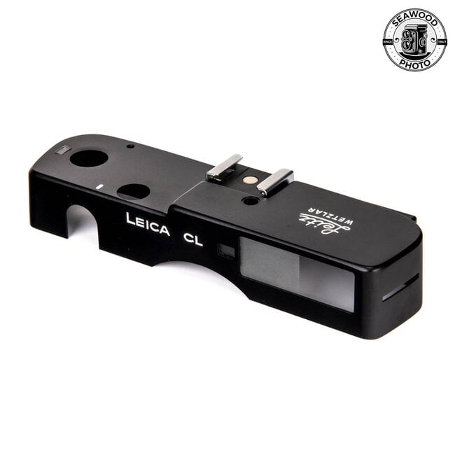 Leica CL Replacement Top Cover EXCELLENT