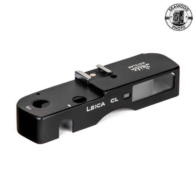 Leica CL Replacement Top Cover EXCELLENT