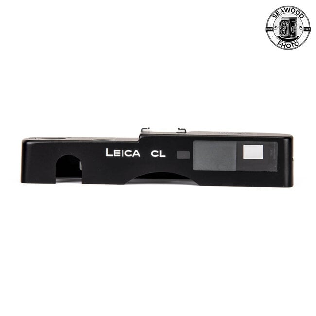 Leica CL Replacement Top Cover EXCELLENT