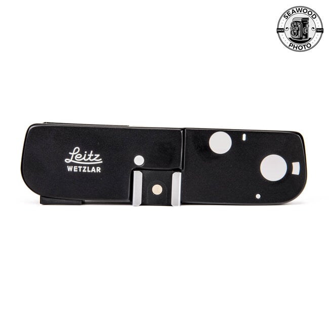 Leica CL Replacement Top Cover EXCELLENT