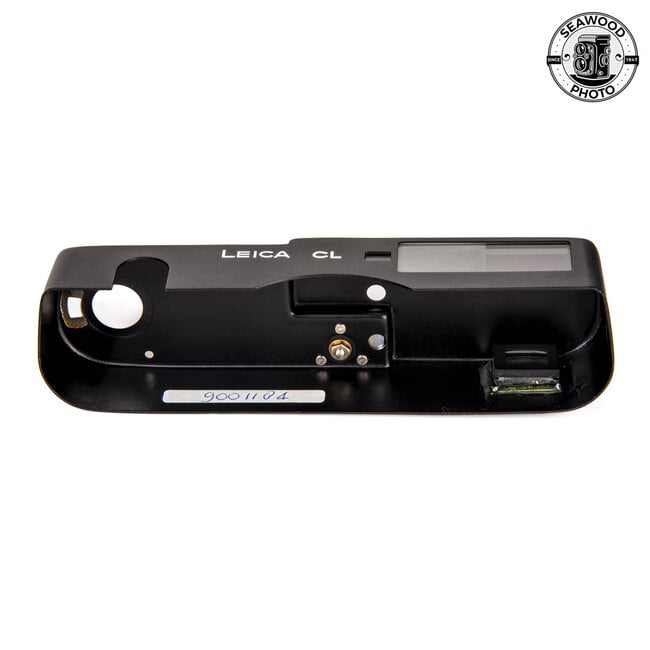 Leica CL Replacement Top Cover EXCELLENT