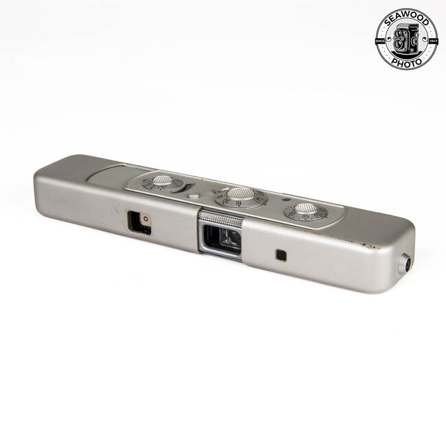 Minox C as-is for PARTS