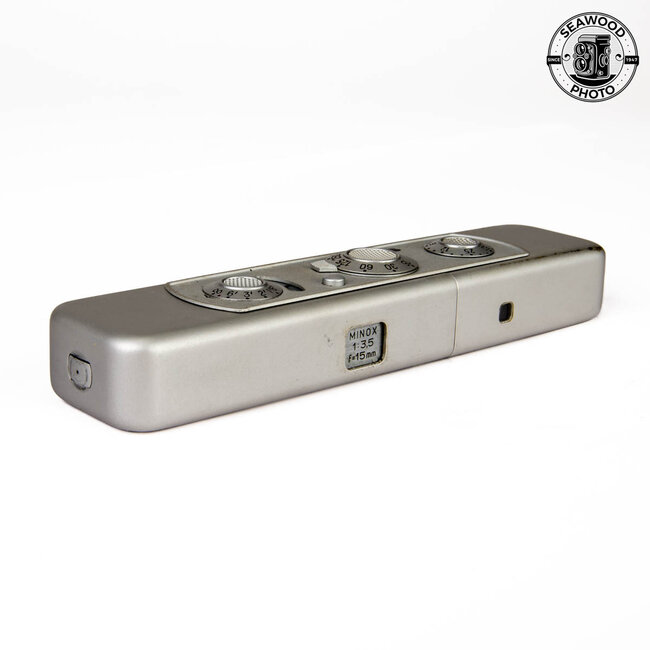 Minox C as-is for PARTS