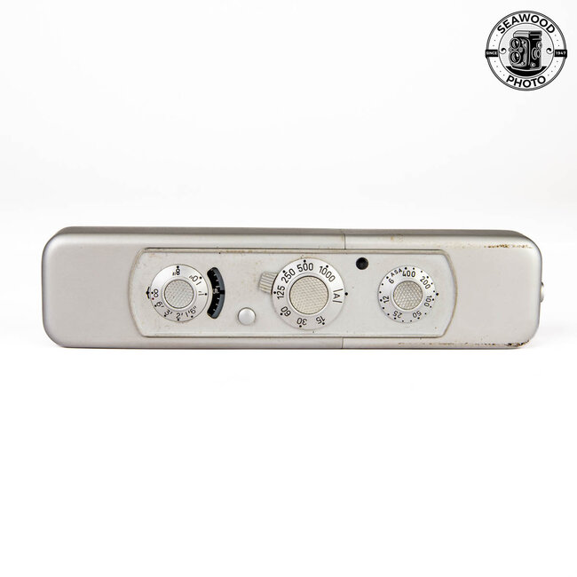 Minox C as-is for PARTS