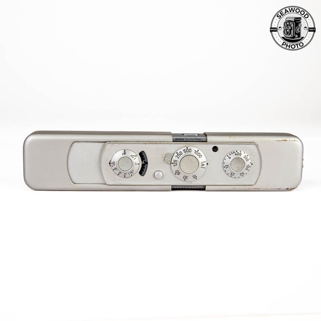 Minox C as-is for PARTS