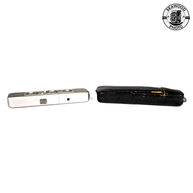 Minox C as-is for PARTS