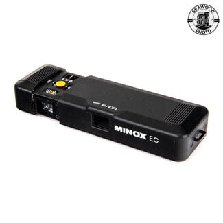Minox EC   for Parts