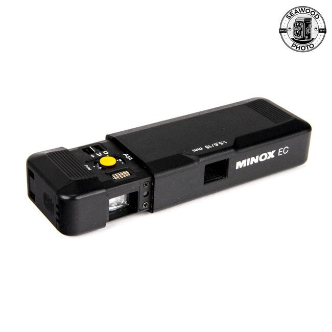 Minox EC   for Parts