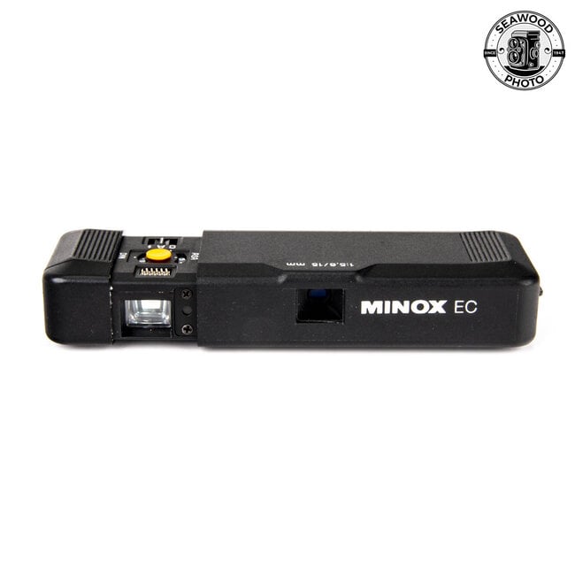 Minox EC   for Parts