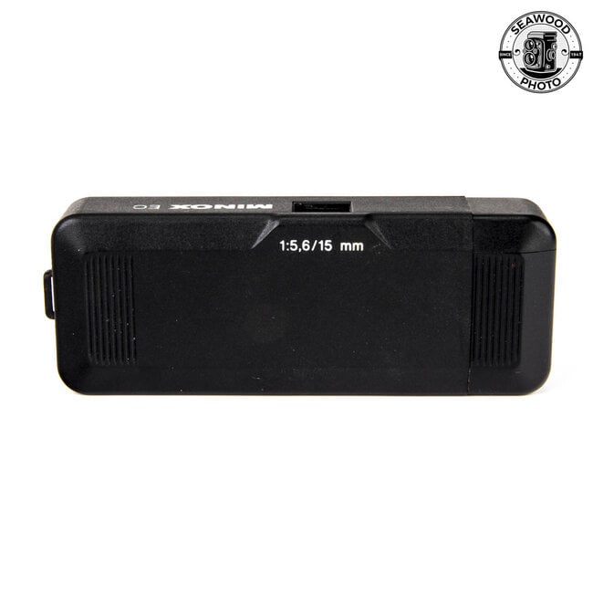 Minox EC   for Parts
