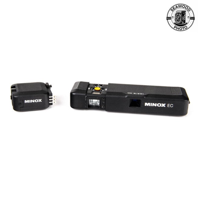 Minox EC   for Parts