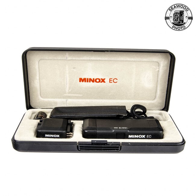 Minox EC   for Parts