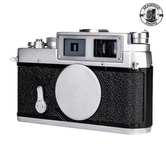 Yasuhara LTM Rangefinder Body Only GOOD+