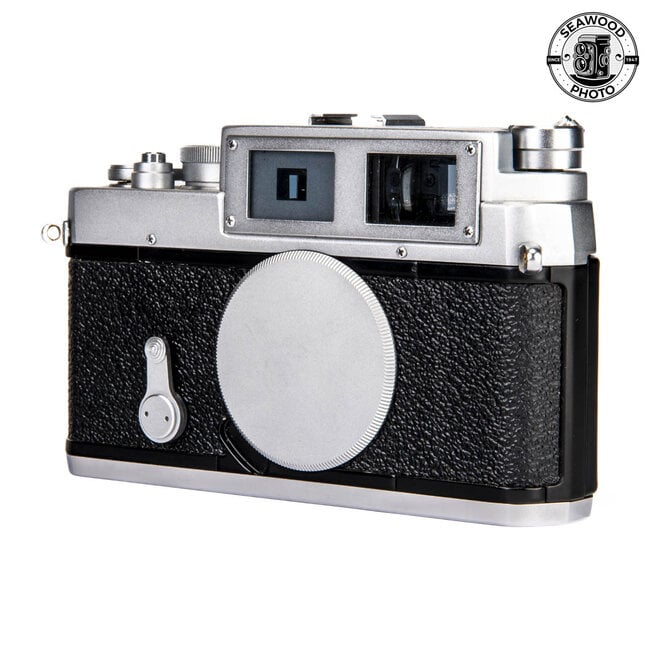 Yasuhara LTM Rangefinder Body Only GOOD+