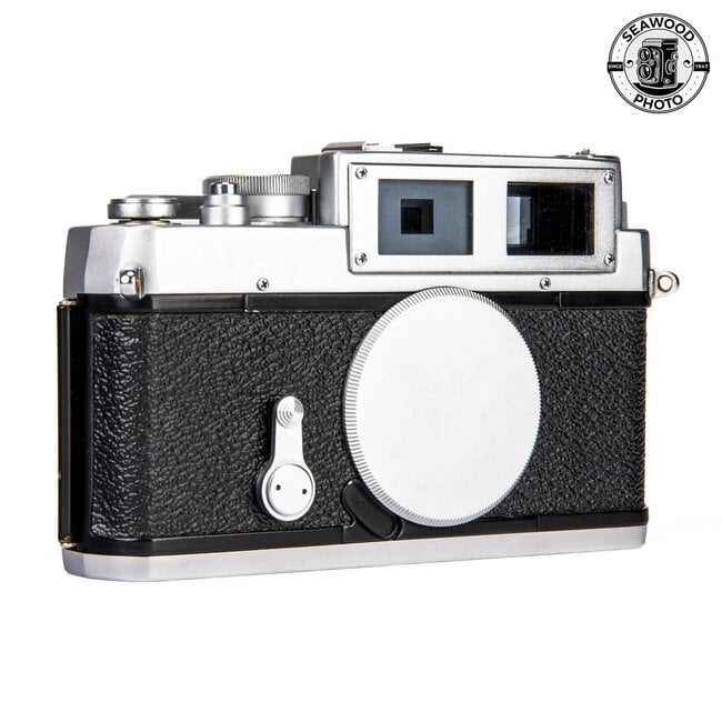Yasuhara LTM Rangefinder Body Only GOOD+