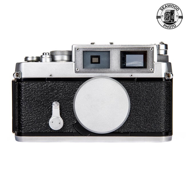 Yasuhara LTM Rangefinder Body Only GOOD+