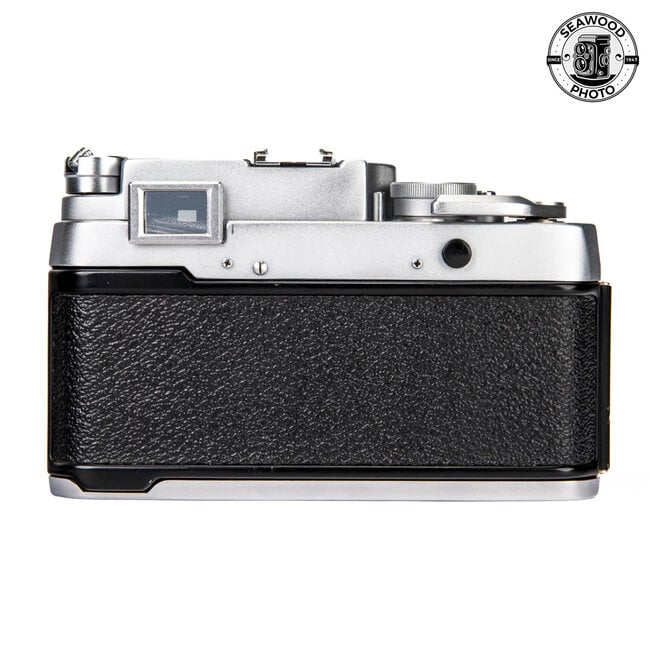 Yasuhara LTM Rangefinder Body Only GOOD+