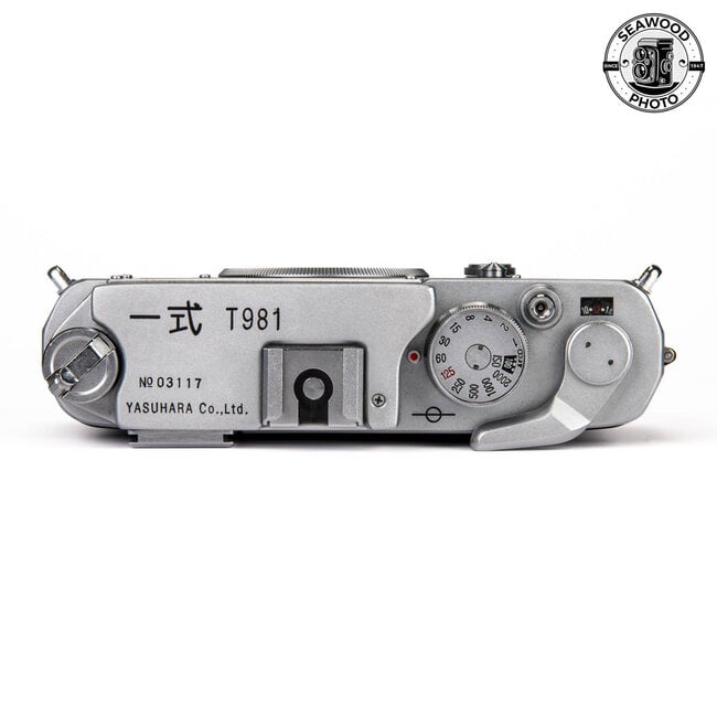 Yasuhara LTM Rangefinder Body Only GOOD+