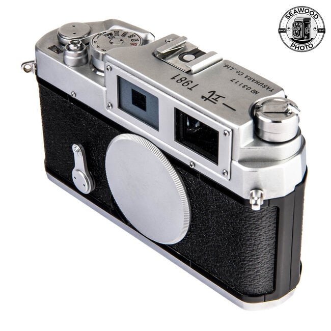 Yasuhara LTM Rangefinder Body Only GOOD+