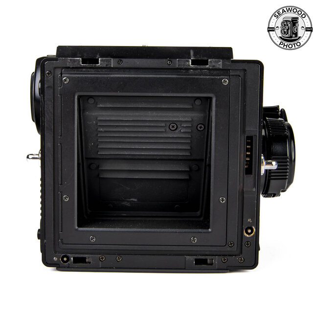 Zenza Bronica SQ-Ai w/ 80mm and Extra FilmBack GOOD