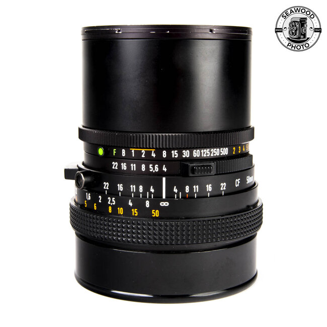 Hasselblad Carl Zeiss Distagon CF 50mm f/4 T* GOOD