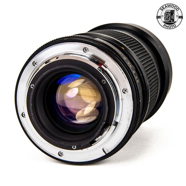 Vivitar 28-85mm f/2.8-3.8 Pentax K GOOD