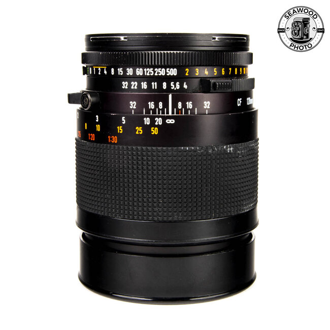 Hasselblad 120mm f/4 Makro Planar T* CF GOOD+