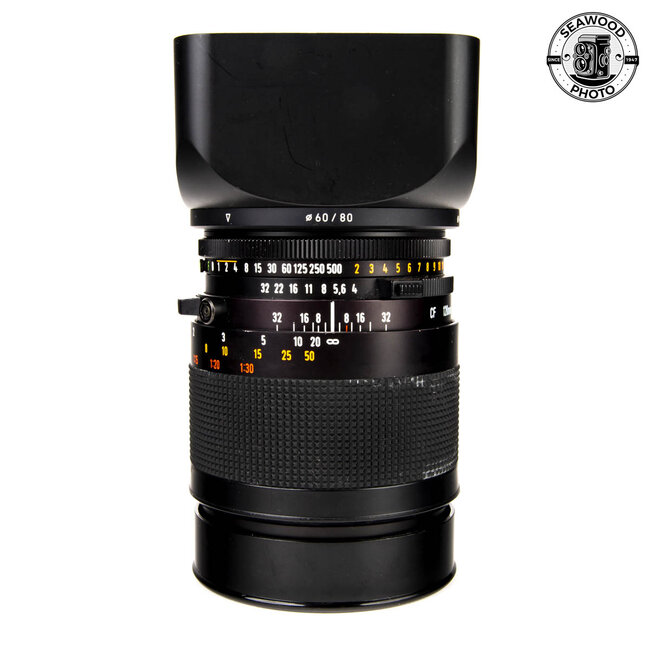 Hasselblad 120mm f/4 Makro Planar T* CF GOOD+