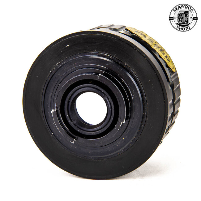 Pentax Auto 110 Lens Set 5 Lenses GOOD-