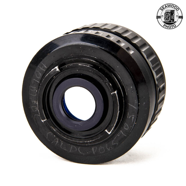 Pentax Auto 110 Lens Set 5 Lenses GOOD-