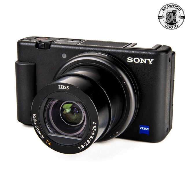 Sony ZV-1 Digital Camera 20.1MP GOOD+