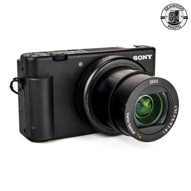 Sony ZV-1 Digital Camera 20.1MP GOOD+