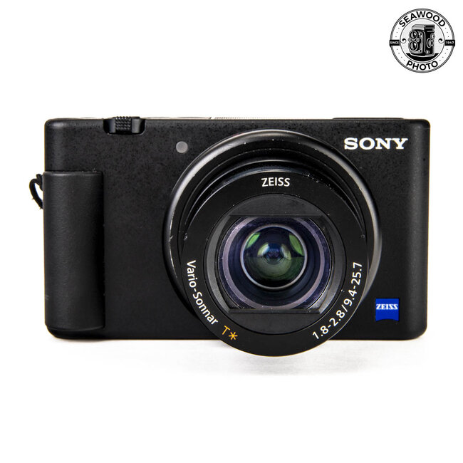 Sony ZV-1 Digital Camera 20.1MP GOOD+