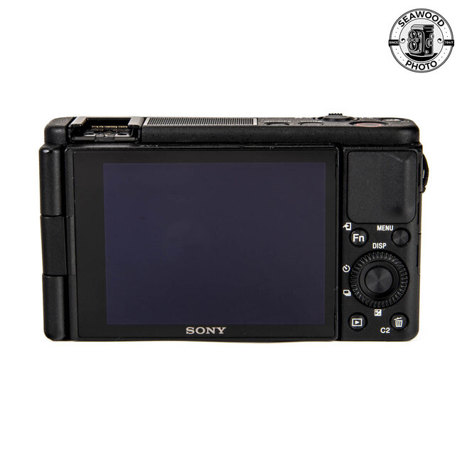 Sony ZV-1 Digital Camera 20.1MP GOOD+