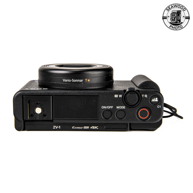 Sony ZV-1 Digital Camera 20.1MP GOOD+