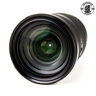 Sony Sony FE 24-70mm f/2.8 GM EXCELLENT