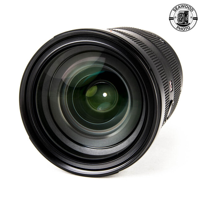 Sony FE 24-70mm f/2.8 GM EXCELLENT