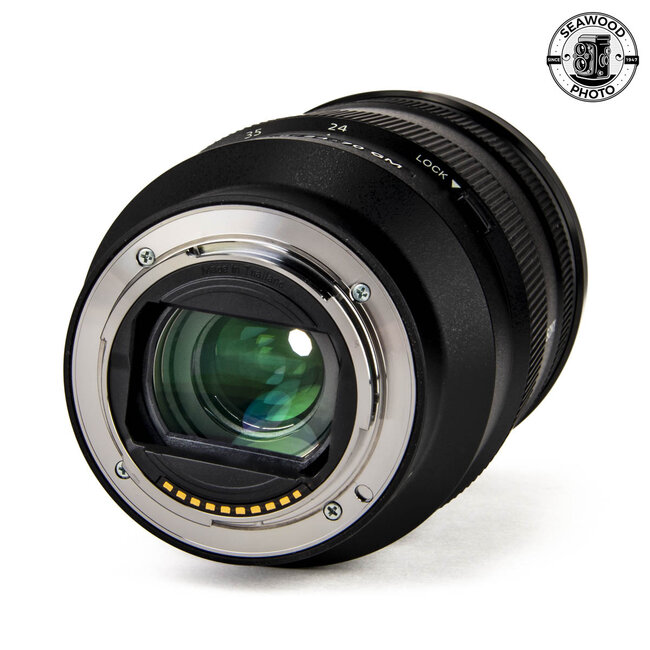 Sony FE 24-70mm f/2.8 GM EXCELLENT