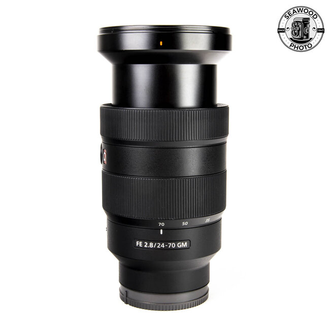 Sony FE 24-70mm f/2.8 GM EXCELLENT
