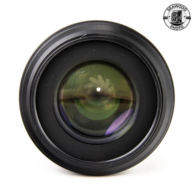 Nikon AF-S Micro Nikkor 105mm f/2.8G ED EXCELLENT