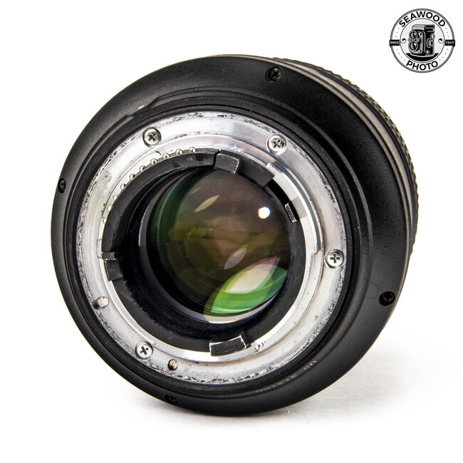 Nikon AF-S Micro Nikkor 105mm f/2.8G ED EXCELLENT