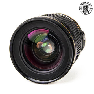 Nikon Nikon AF-S Nikkor 28mm f/1.8 G EXCELLENT