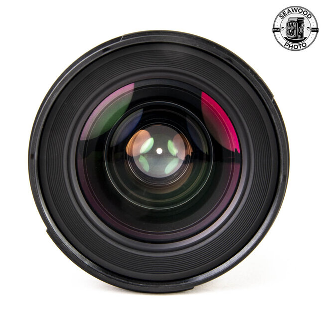 Nikon AF-S Nikkor 28mm f/1.8 G EXCELLENT