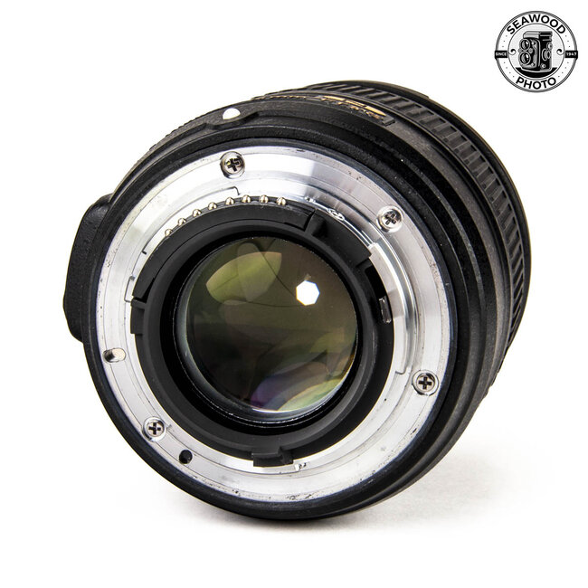 Nikon AF-S Nikkor 28mm f/1.8 G EXCELLENT
