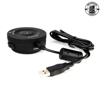 Sigma Sigma UD-01NA USB Dock Nikon F-Mount (Select Sigma Art, Contemporary, or Sport Lenses)
