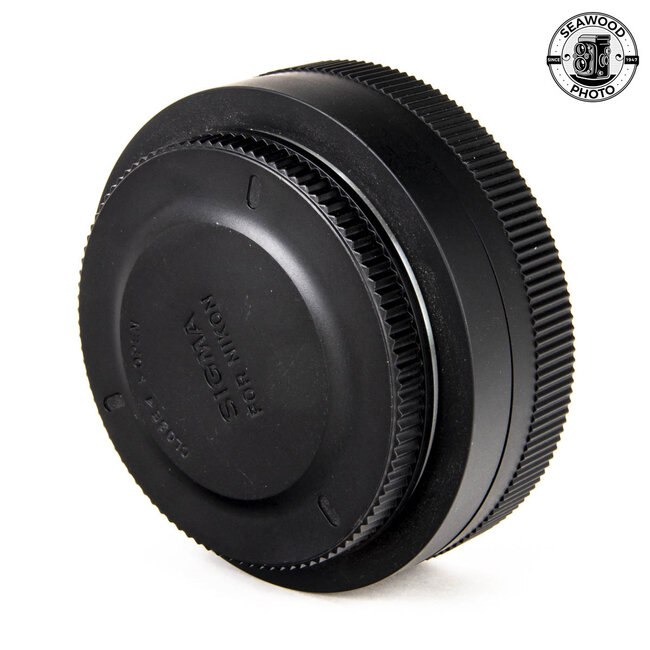 Sigma UD-01NA USB Dock Nikon F-Mount (Select Sigma Art, Contemporary, or Sport Lenses)