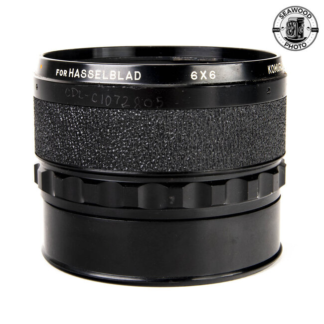 Komura 2X Teleconverter for Hasselblad GOOD-