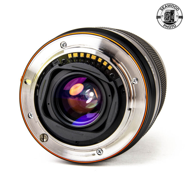 Sony 75-300mm f/4.5-5.6 Macro SAL75300 A Mount GOOD+
