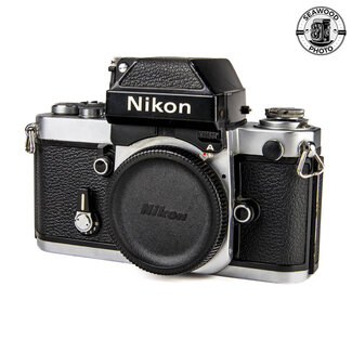 Nikon Nikon F2A Body Only GOOD