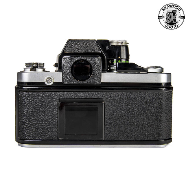 Nikon F2A Body Only GOOD